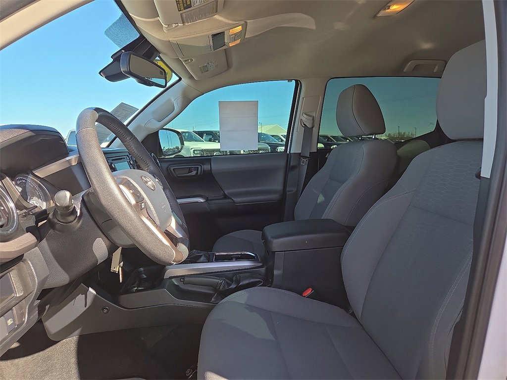 Used 2019 Toyota Tacoma SR5 image 23