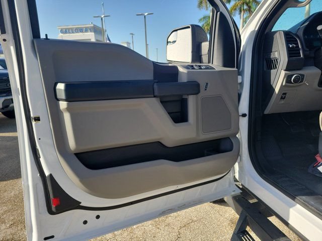 Certified 2019 Ford F150 XL w/ XL Power Equipment Group AWD/4WD image 15