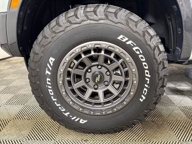 Certified 2024 Ford Ranger XLT w/ FX4 Off-Road Package AWD/4WD image 8