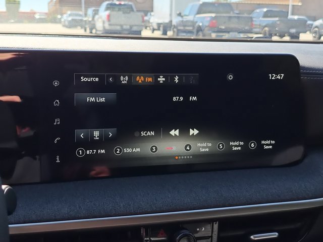 Used 2025 Nissan Kicks SV w/ SV Premium Package FWD image 22