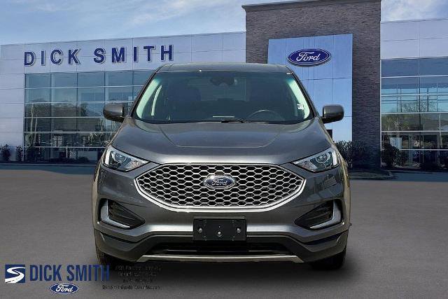 Certified 2024 Ford Edge SEL AWD/4WD image 2