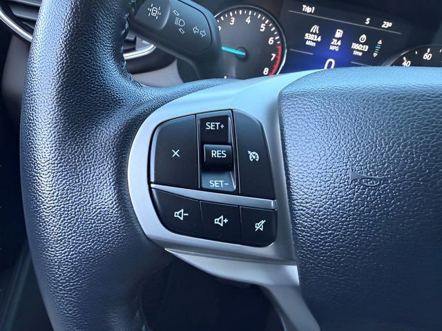 Certified 2022 Ford Explorer XLT w/ Equipment Group 202A AWD/4WD image 18