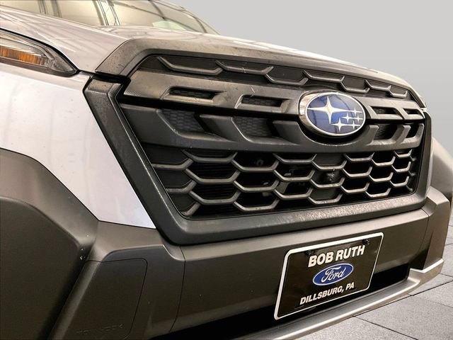 Used 2022 Subaru Forester Wilderness AWD/4WD image 29