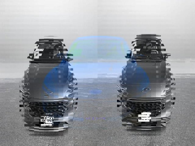 Certified 2022 Ford Escape SE image 7