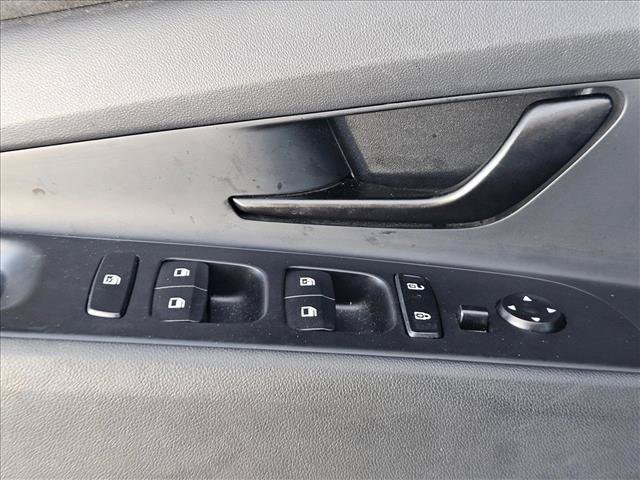 Used 2025 Hyundai Elantra N FWD image 24