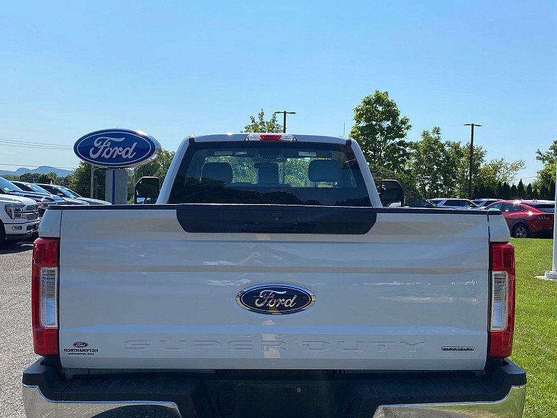 Certified 2018 Ford F250 XL w/ Power Equipment Group AWD/4WD image 6