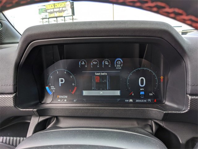 Certified 2024 Ford Ranger Raptor image 36