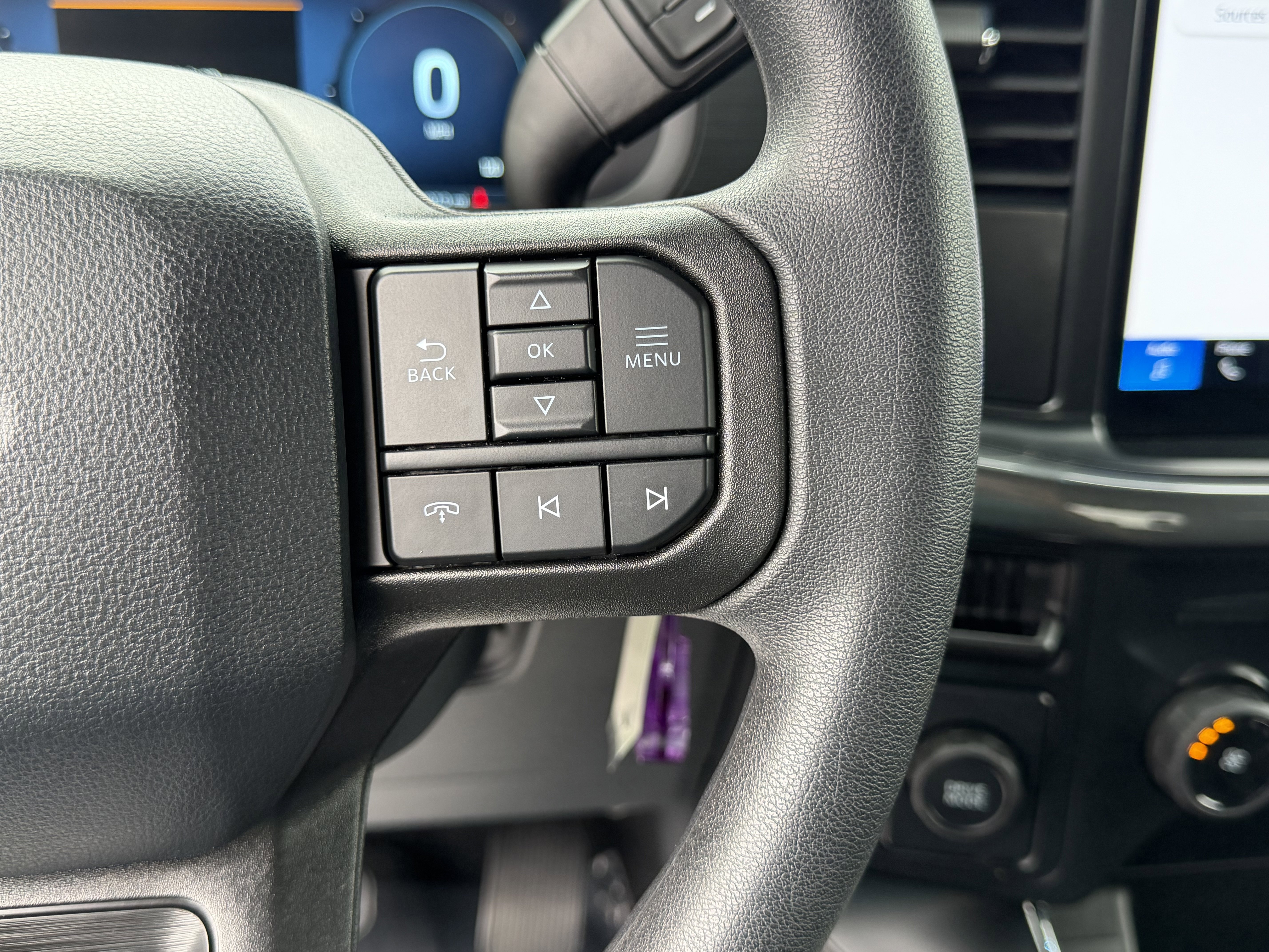 Certified 2024 Ford F150 STX RWD image 16