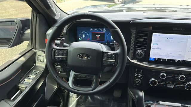 Certified 2025 Ford F150 Raptor AWD/4WD image 23