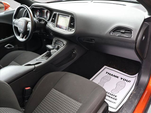 Used 2023 Dodge Challenger GT w/ Blacktop Package RWD image 22