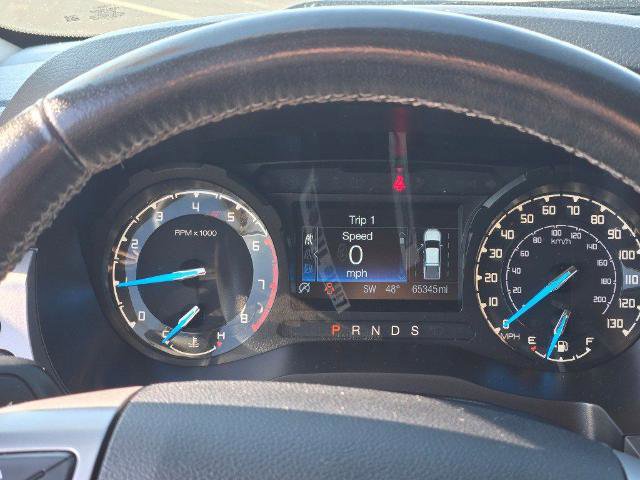 Certified 2019 Ford Ranger XLT w/ Equipment Group 302A Luxury image 30