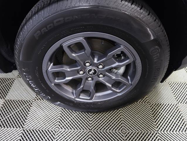 Certified 2024 Ford Bronco Sport Big Bend w/ Convenience Package AWD/4WD image 35