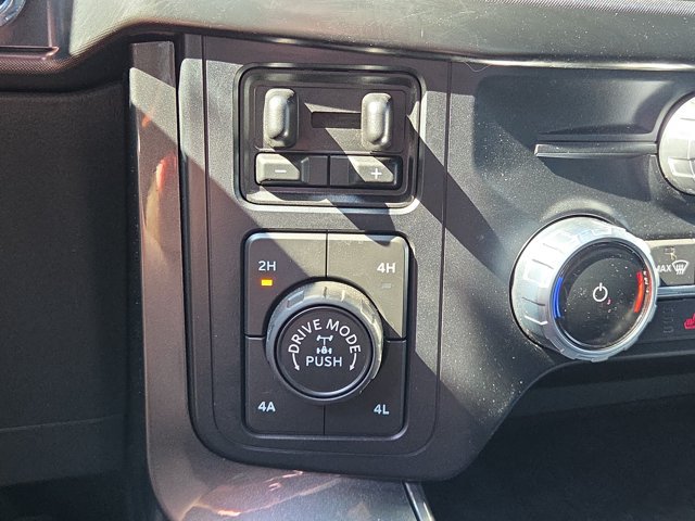 Certified 2023 Ford F150 Tremor w/ Equipment Group 402A High AWD/4WD image 25
