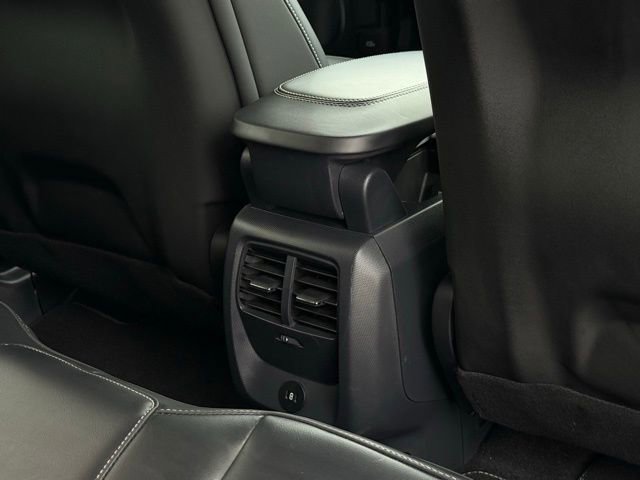 Certified 2025 Ford Mustang Mach-E GT image 25