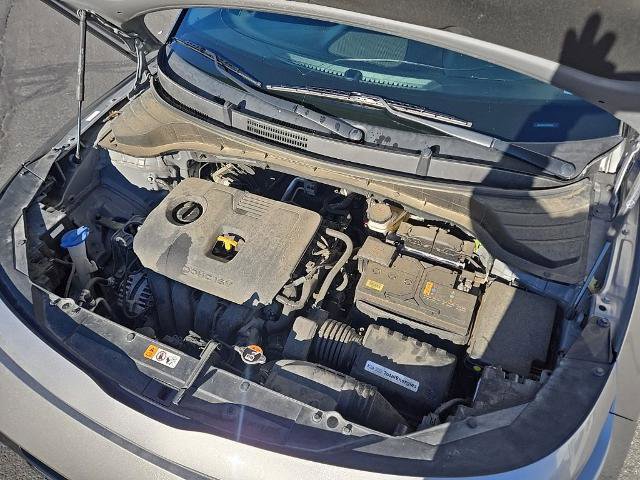 Used 2023 Kia Soul LX w/ LX Technology Package image 30