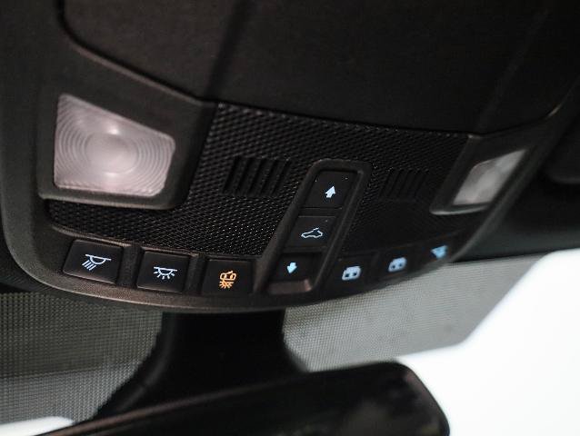 Certified 2024 Ford Edge ST-Line AWD/4WD image 21