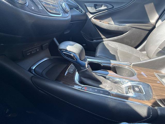 Used 2024 Chevrolet Malibu LT FWD image 19