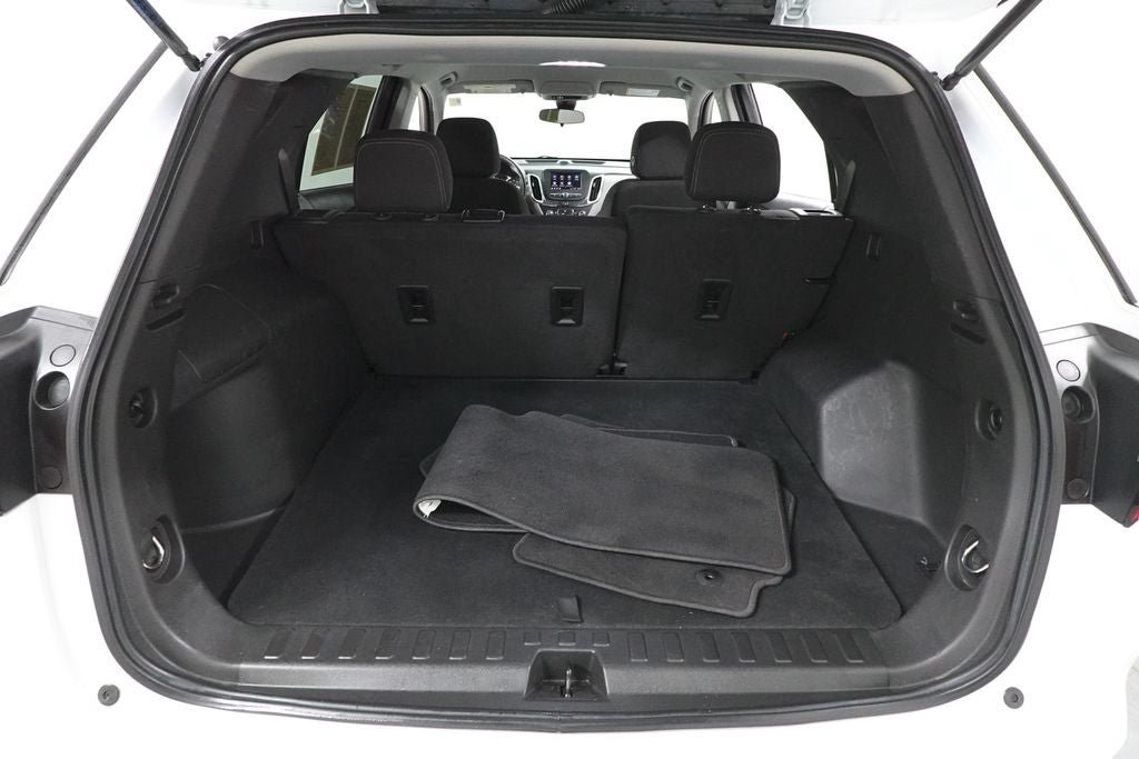 Used 2022 Chevrolet Equinox LS w/ LS Convenience Package AWD/4WD image 28