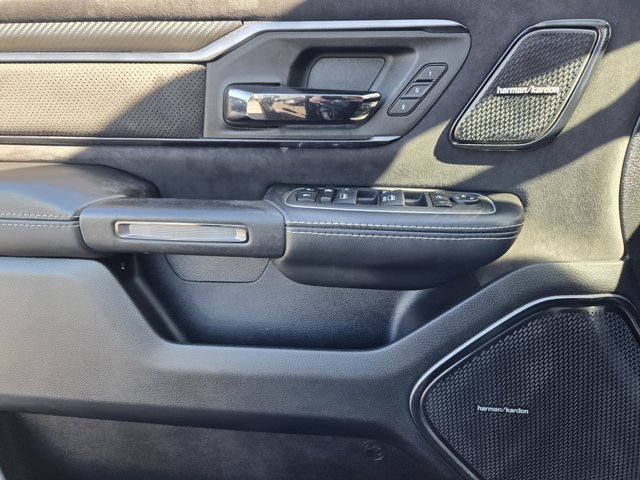 Used 2022 RAM 1500 TRX w/ TRX Level 2 Equipment Group image 21