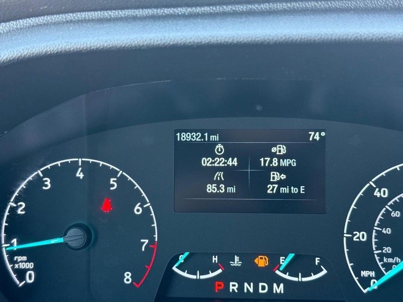 Certified 2024 Ford Transit 250 Low Roof w/ Exterior Upgrade Package image 18