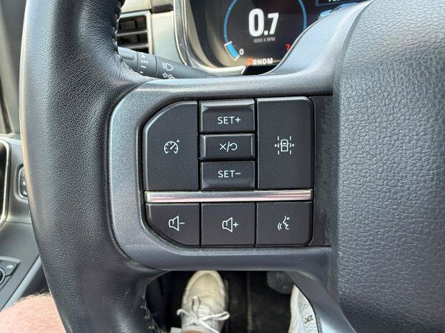 Certified 2023 Ford F150 Lariat AWD/4WD image 23