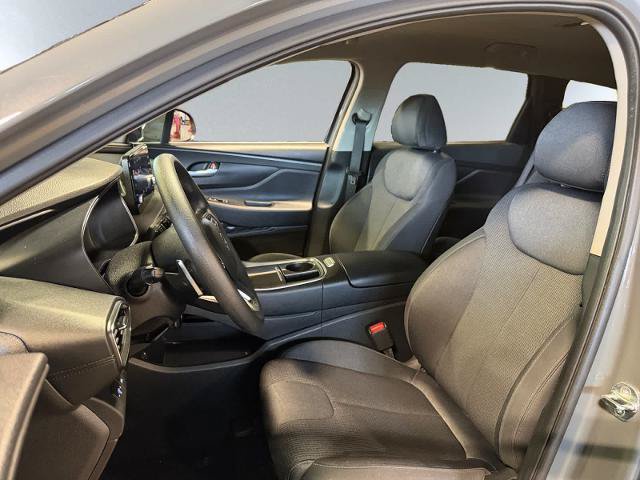 Used 2023 Hyundai Santa Fe SE w/ Cargo Package AWD/4WD image 7