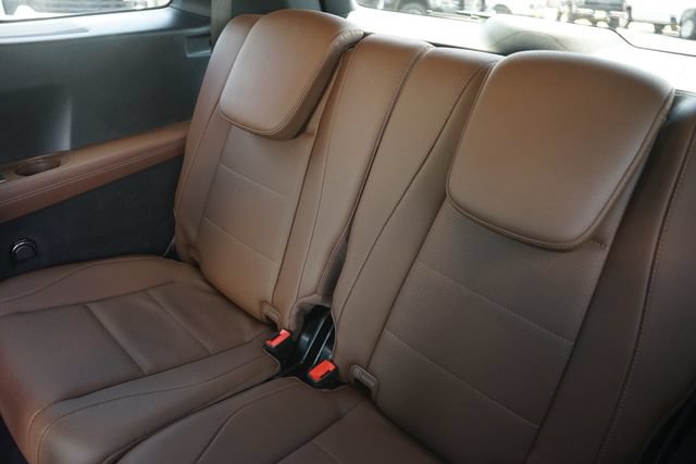 Used 2025 Mercedes-Benz GLS 450 4MATIC image 15