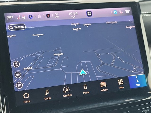 Used 2024 Jeep Grand Cherokee L Limited w/ Luxury Tech Group II image 22