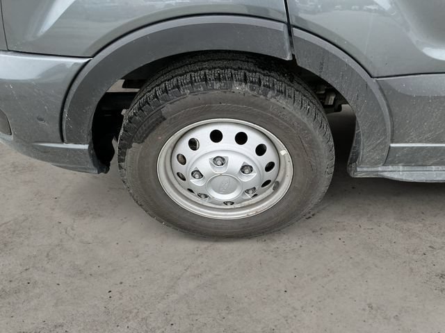 Certified 2024 Ford Transit 350 XLT AWD/4WD image 9