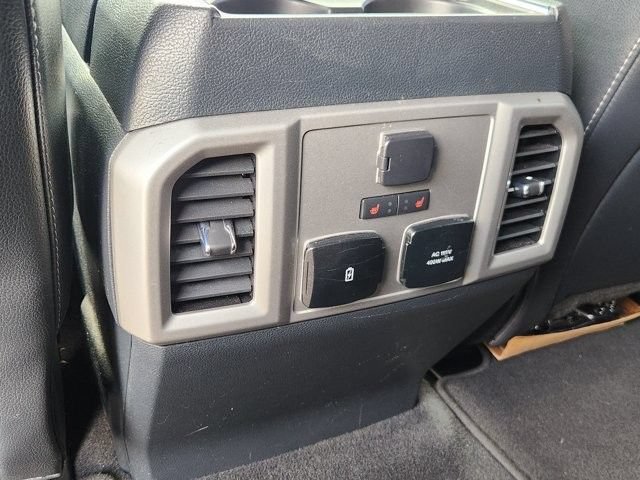 Certified 2022 Ford F250 Lariat w/ Tremor Off-Road Package AWD/4WD image 30