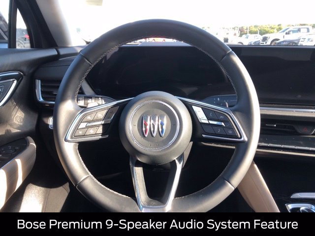 Used 2024 Buick Envision Preferred AWD/4WD image 22
