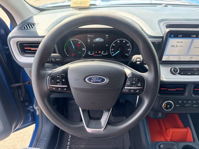Certified 2024 Ford Maverick XLT FWD image 23