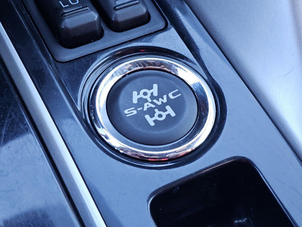 Used 2022 Mitsubishi Eclipse Cross SEL image 16