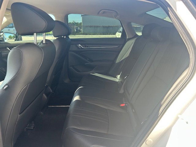 Used 2021 Honda Accord Sport Special Edition image 12