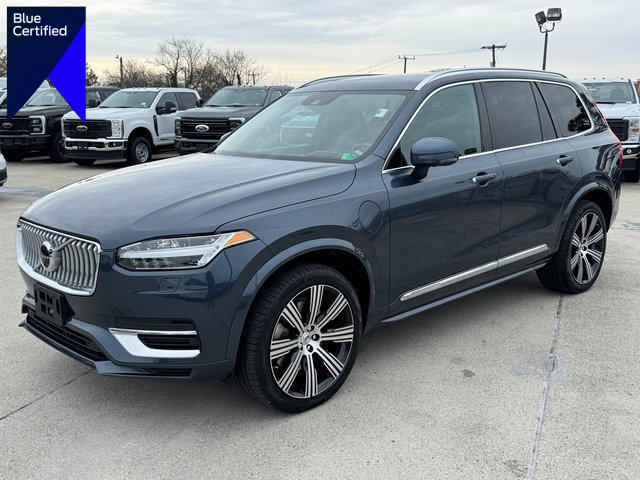 Used 2022 Volvo XC90 T8 Inscription w/ Advanced Package image 1