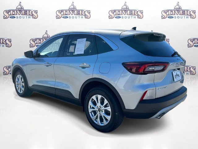 Certified 2023 Ford Escape Active w/ Tech Pack #1 FWD image 5