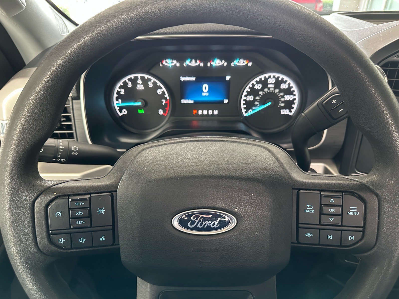 Certified 2022 Ford F150 XL w/ Equipment Group 101A High AWD/4WD image 22