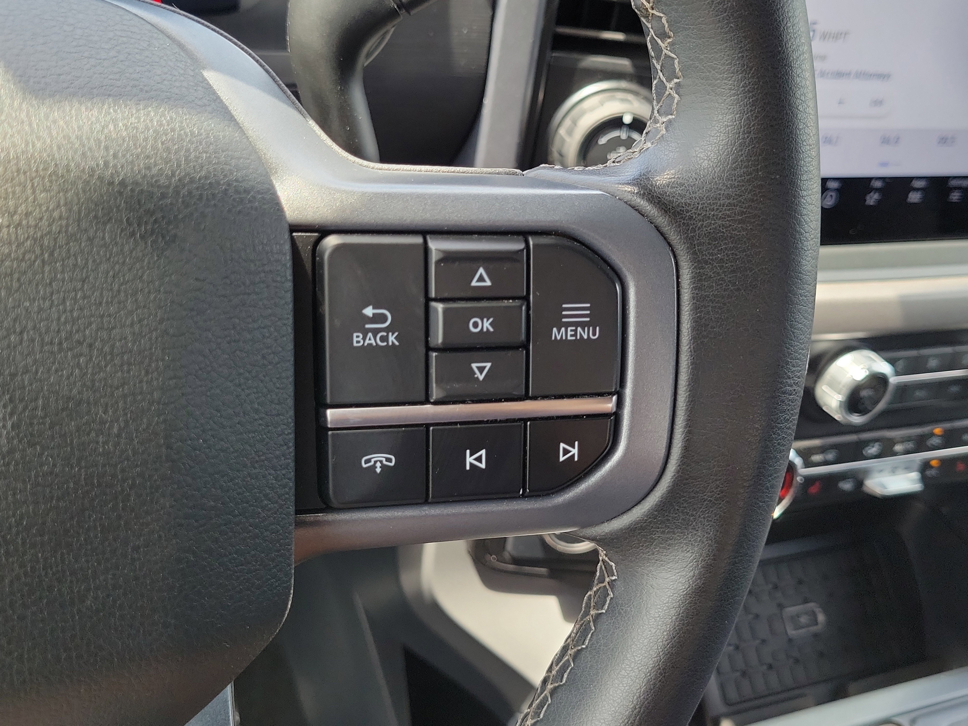 Certified 2024 Ford F150 XLT w/ Equipment Group 303A High AWD/4WD image 23