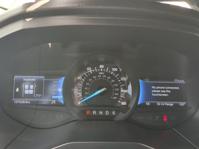 Certified 2023 Ford Edge SEL w/ Convenience Package AWD/4WD image 27