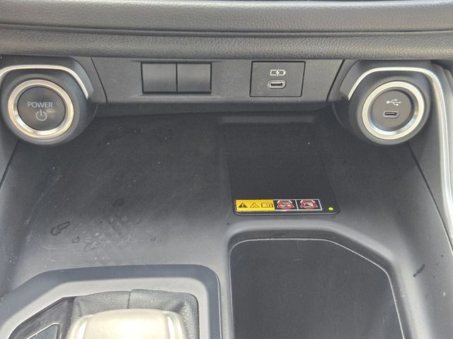 Used 2024 Toyota Grand Highlander XLE image 25