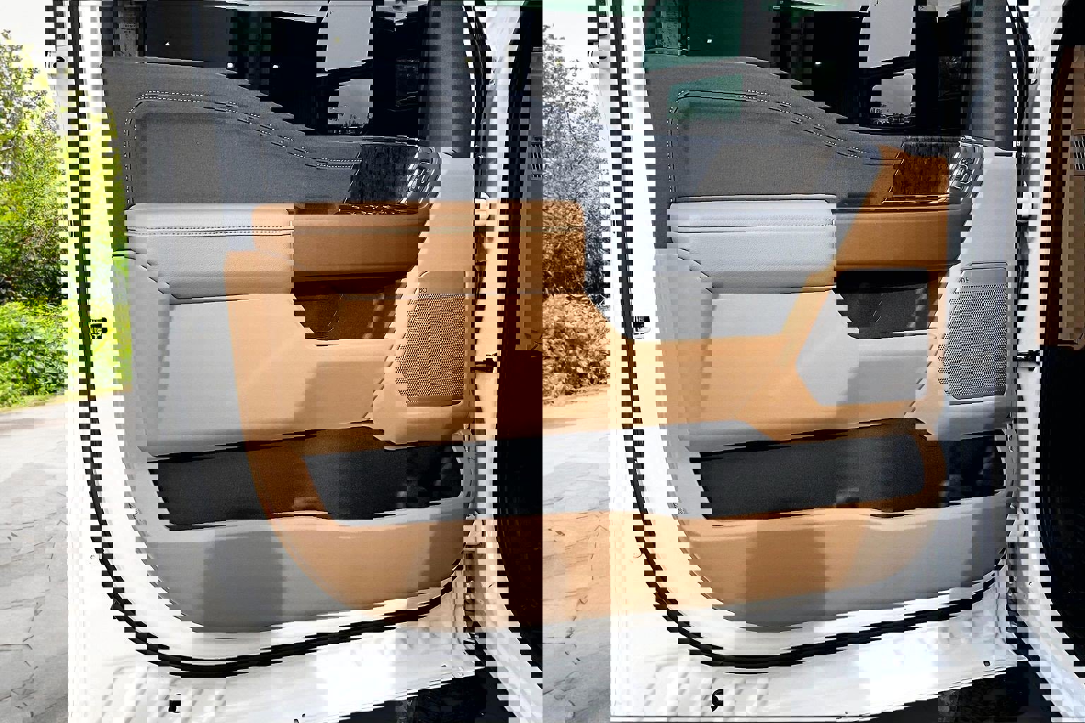 Certified 2024 Ford F250 Lariat w/ Lariat Ultimate Package image 24