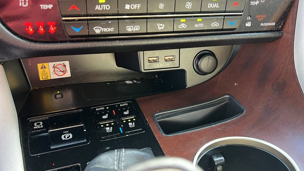 Used 2021 Lexus RX 350 FWD w/ Premium Package image 17