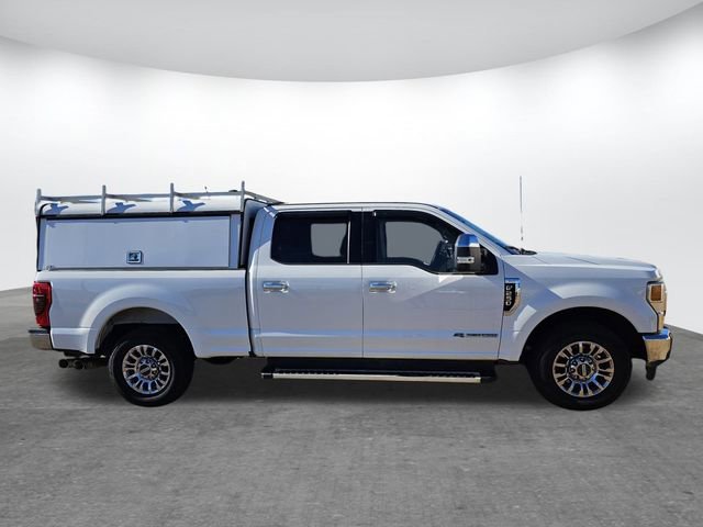 Certified 2022 Ford F250 XLT w/ XLT Premium Package image 5