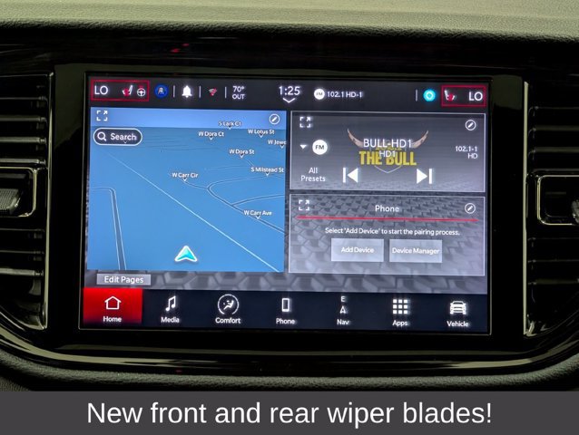 Used 2024 Dodge Durango GT RWD image 5