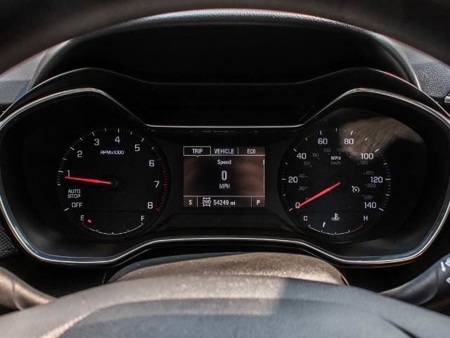 Used 2022 Chevrolet TrailBlazer LT AWD/4WD image 12