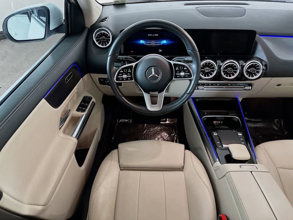 Used 2022 Mercedes-Benz GLA 250 image 10
