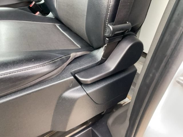 Certified 2022 Ford Transit 350 DRW RWD image 13