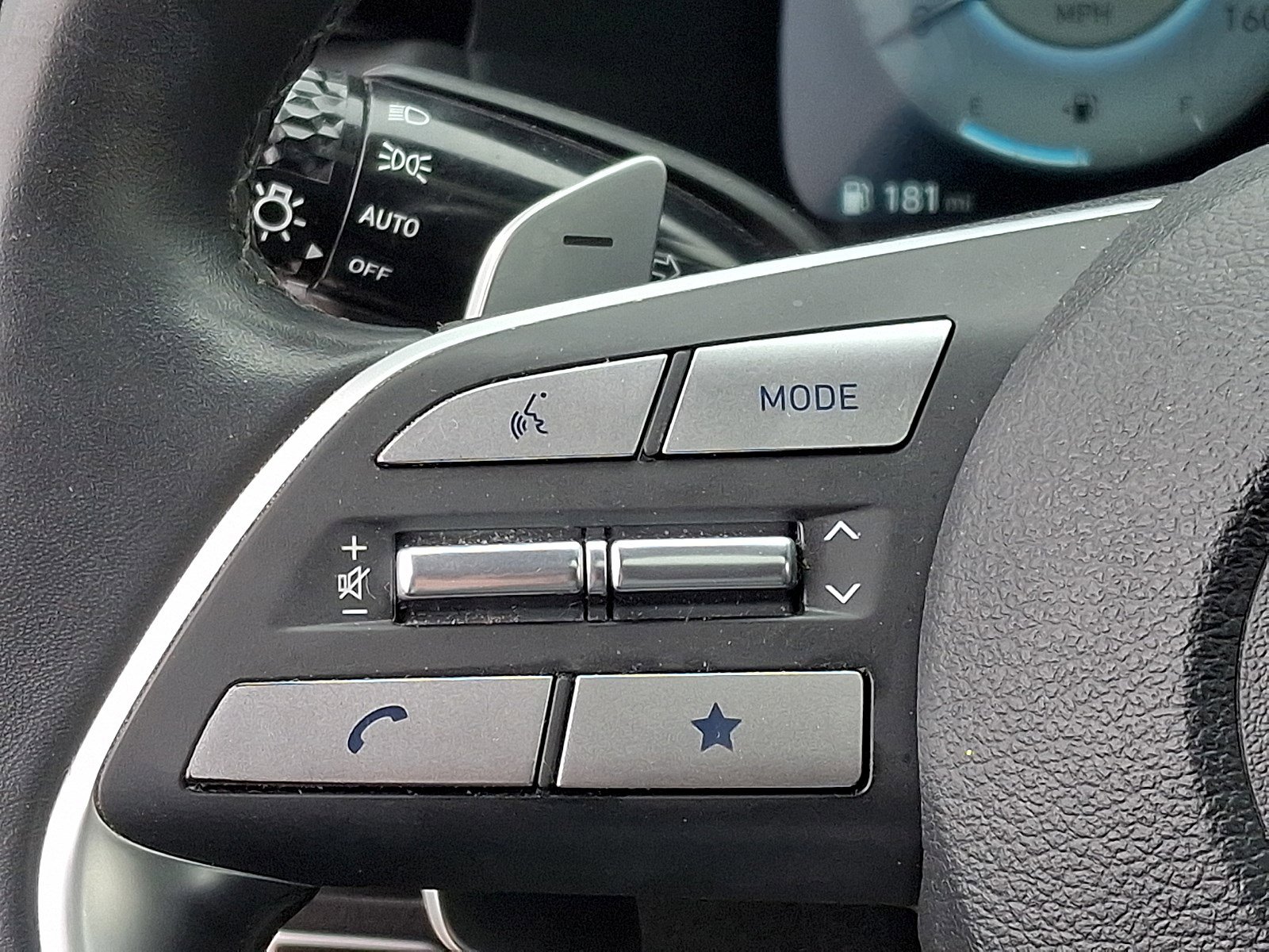 Used 2024 Hyundai Palisade Calligraphy image 20