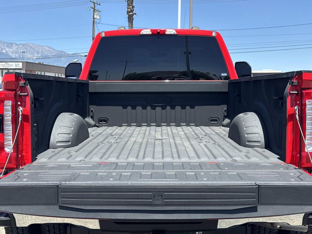 Certified 2023 Ford F350 XLT w/ 360-Degree Camera Package AWD/4WD image 25
