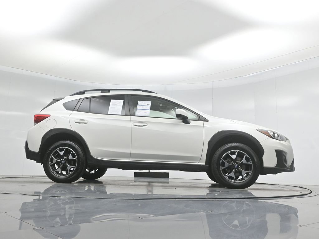 Used 2019 Subaru Crosstrek 2.0i Premium image 10
